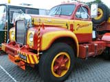 6e Oldtimer Truck Happening