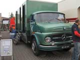 6e Oldtimer Truck Happening -  27 mei 2007