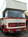 6e Oldtimer Truck Happening -  27 mei 2007