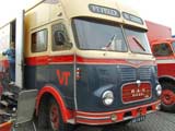 6e Oldtimer Truck Happening -  27 mei 2007