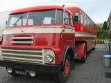 6e Oldtimer Truck Happening -  27 mei 2007
