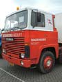 6e Oldtimer Truck Happening -  27 mei 2007