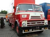 6e Oldtimer Truck Happening -  27 mei 2007
