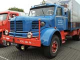 6e Oldtimer Truck Happening -  27 mei 2007