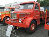 6e Oldtimer Truck Happening -  27 mei 2007