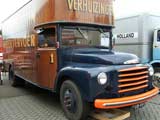 6e Oldtimer Truck Happening -  27 mei 2007