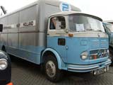 6e Oldtimer Truck Happening -  27 mei 2007
