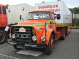 6e Oldtimer Truck Happening -  27 mei 2007