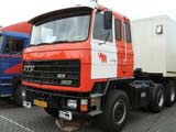 6e Oldtimer Truck Happening -  27 mei 2007