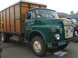 6e Oldtimer Truck Happening -  27 mei 2007