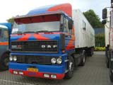6e Oldtimer Truck Happening -  27 mei 2007