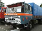 6e Oldtimer Truck Happening -  27 mei 2007