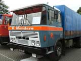 6e Oldtimer Truck Happening