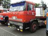 6e Oldtimer Truck Happening -  27 mei 2007