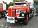 6e Oldtimer Truck Happening -  27 mei 2007