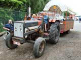 6e Oldtimer Truck Happening -  27 mei 2007