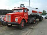 6e Oldtimer Truck Happening -  27 mei 2007