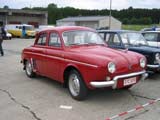 Retromoteur Ciney -  28 mei 2007