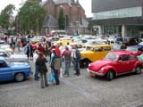 De rally Tilburg-Turnhout -  28 mei 2007