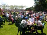 De rally Tilburg-Turnhout -  28 mei 2007