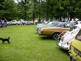 De rally Tilburg-Turnhout -  28 mei 2007