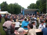 De rally Tilburg-Turnhout -  28 mei 2007