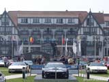 Internationaal BMW M1 treffen Knokke -  2 juni 2007