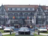 Internationaal BMW M1 treffen Knokke