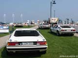 Internationaal BMW M1 treffen Knokke