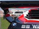 Internationaal BMW M1 treffen Knokke -  2 juni 2007