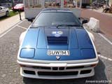 Internationaal BMW M1 treffen Knokke