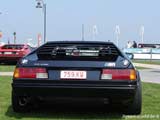 Internationaal BMW M1 treffen Knokke