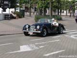 Internationaal BMW M1 treffen Knokke