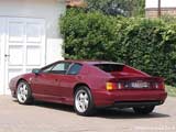 Internationaal BMW M1 treffen Knokke -  2 juni 2007