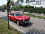 Internationaal BMW M1 treffen Knokke -  2 juni 2007