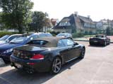 Internationaal BMW M1 treffen Knokke -  2 juni 2007