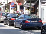 Internationaal BMW M1 treffen Knokke