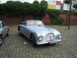 Classic Car Rally, Oud Rekem -  24 juni 2007