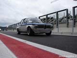 BMW days Francorchamps -  24 juni 2007