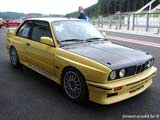 BMW days Francorchamps -  24 juni 2007