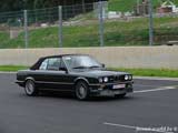 BMW days Francorchamps