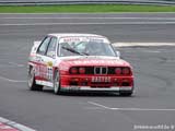 BMW days Francorchamps -  24 juni 2007