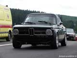 BMW days Francorchamps -  24 juni 2007