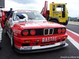 BMW days Francorchamps -  24 juni 2007