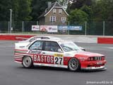 BMW days Francorchamps