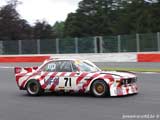 BMW days Francorchamps -  24 juni 2007