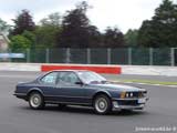 BMW days Francorchamps -  24 juni 2007
