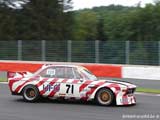 BMW days Francorchamps -  24 juni 2007