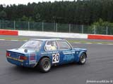 BMW days Francorchamps -  24 juni 2007