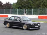BMW days Francorchamps -  24 juni 2007